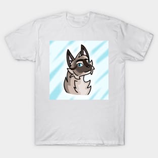 Hawkfrost T-Shirt